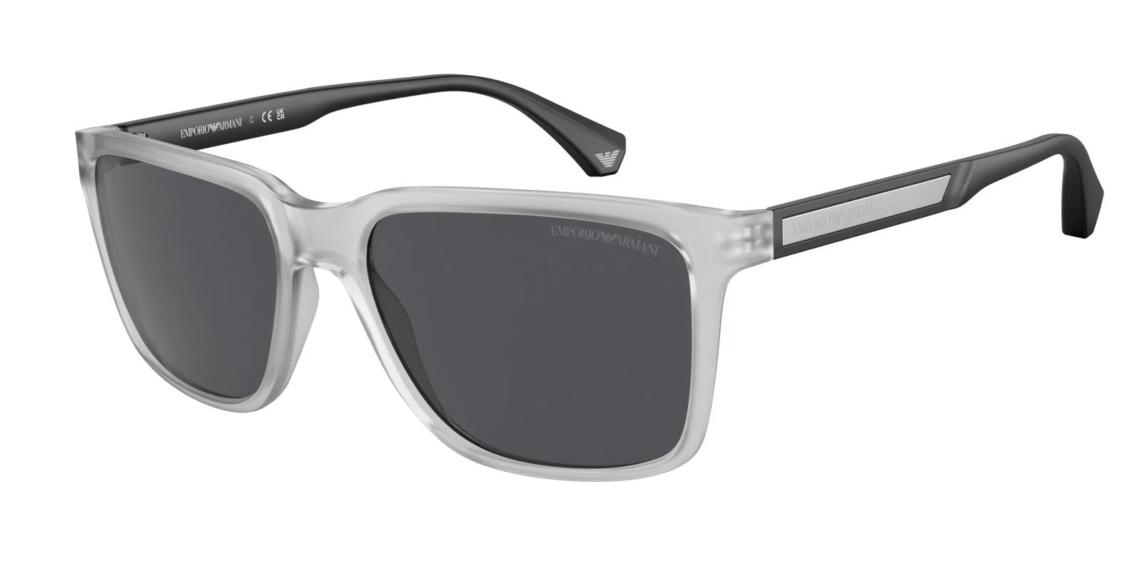 Emporio Armani 4047 Sunglasses - view 24